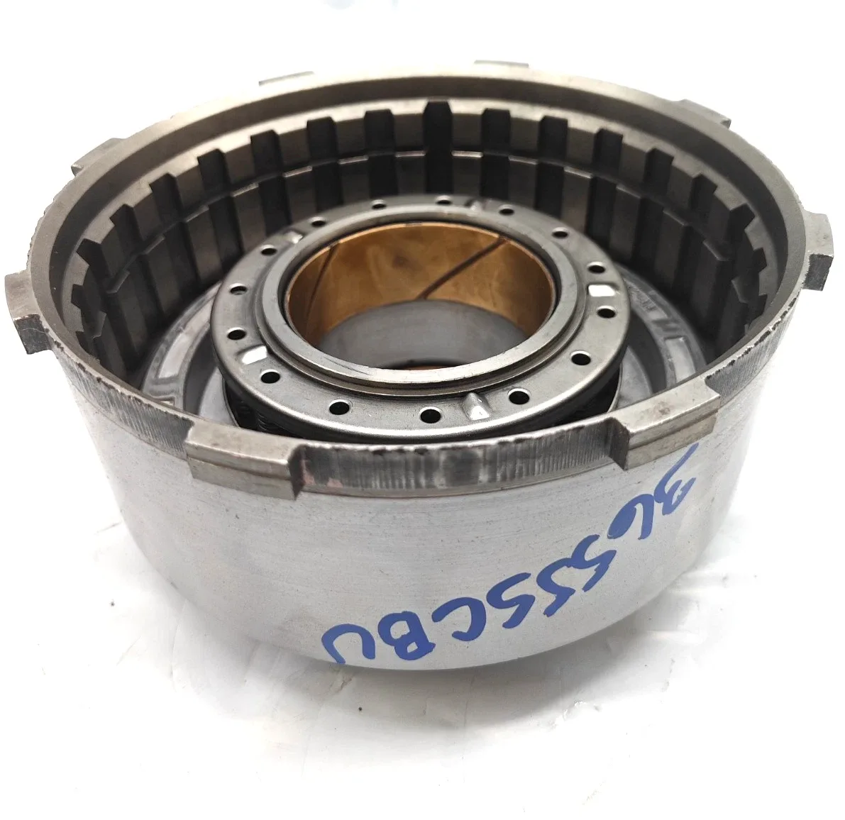 1998+ FORD 4R100 Direct Drum 4-Clutch Bearing .470 image 4