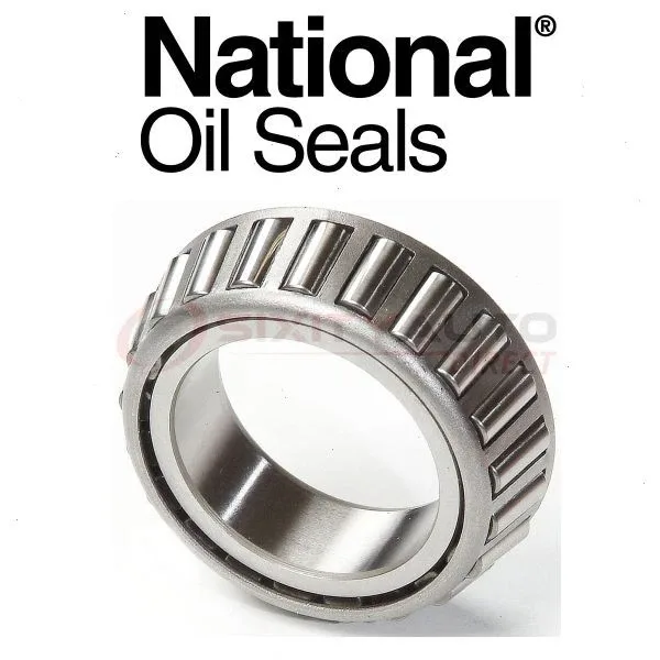 1968-1974 Volkswagen Campmobile Rear Automatic Transmission Pinion Bearing - National SX-YPZ8