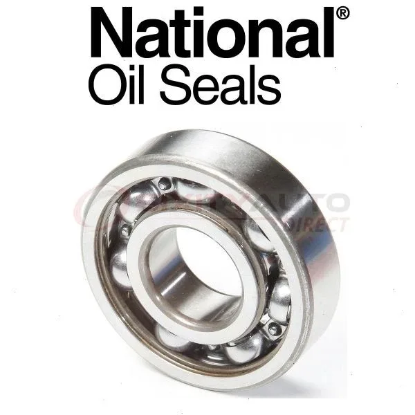 1973-1985 Honda Civic Automatic Transmission Countershaft Bearing - National