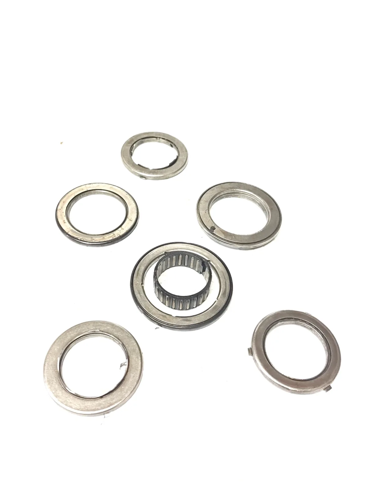 Chrysler 62TE Transmission Bearing Kit TJS (Used)