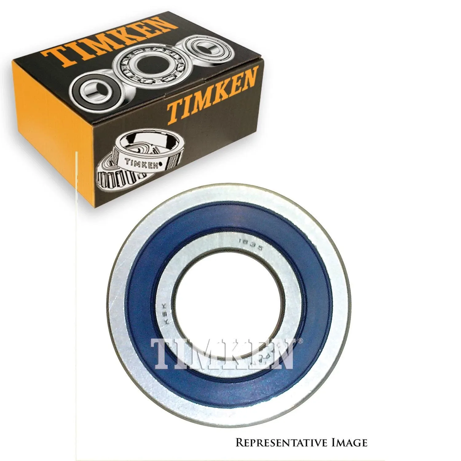 1962-1964 Buick Electra Automatic Transmission Extension Housing Bearing - Timken 86525XE