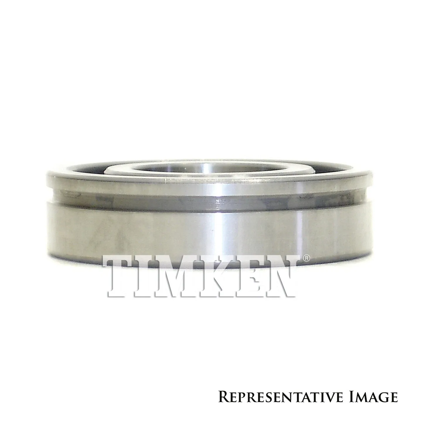 1960 Dodge W100 Extension Housing Bearing Timken 62593IW (Rear) image 4