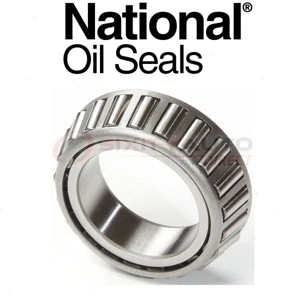 1966-1973 Volkswagen Squareback Automatic Transmission Pinion Bearing SX-VA43