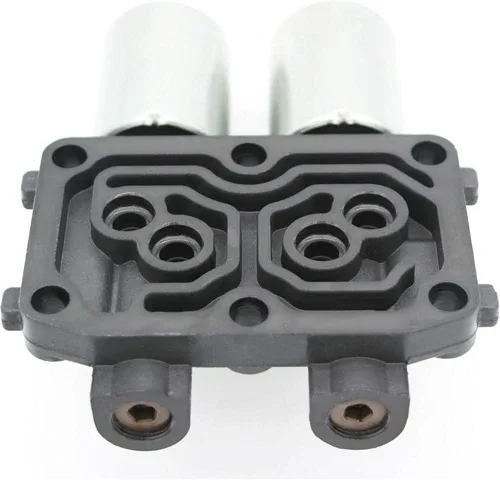 28260-PRP-014 Transmission Dual Linear Solenoid For 03-07 Honda Accord 07-11 CRV image 2