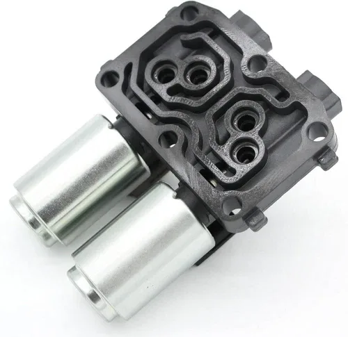 28260-PRP-014 Transmission Dual Linear Solenoid For 03-07 Honda Accord 07-11 CRV image 4