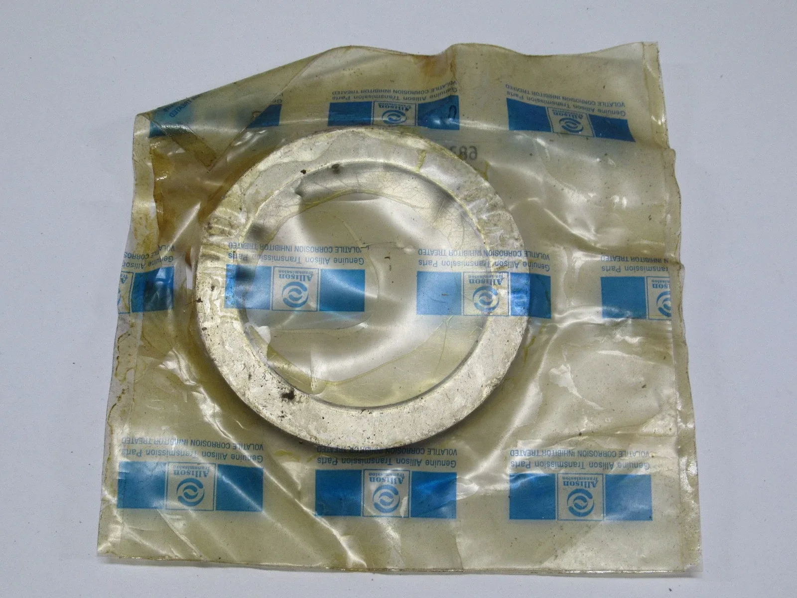 Allison Bearing Assembly Kit 68839819
