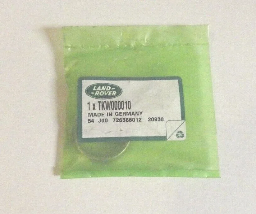 1994-2001 Land Rover RR Extension Housing Needle Bearing TKW000010 image 2