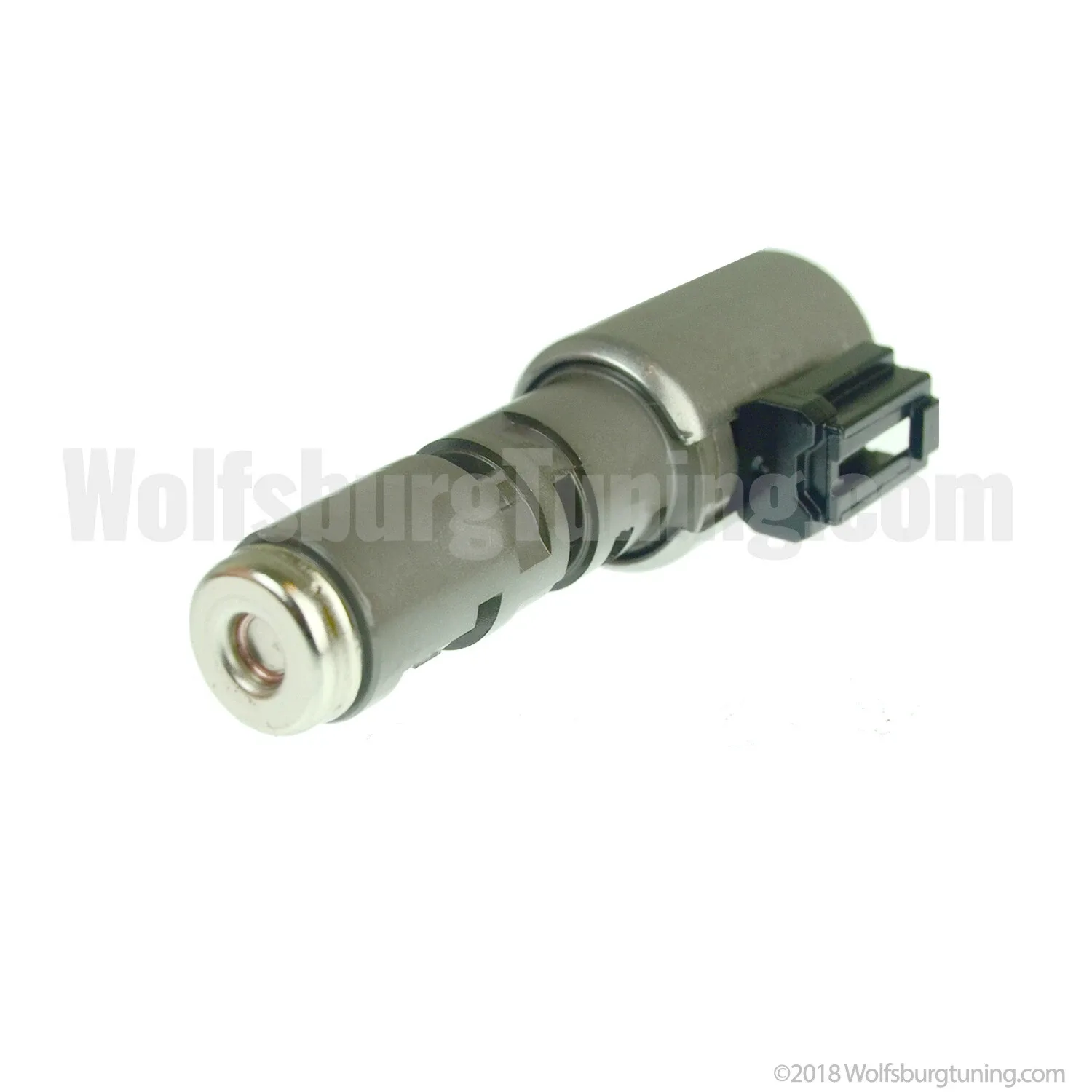 2002-2010 Porsche Cayenne Valve Body Solenoid Set 105900B image 4