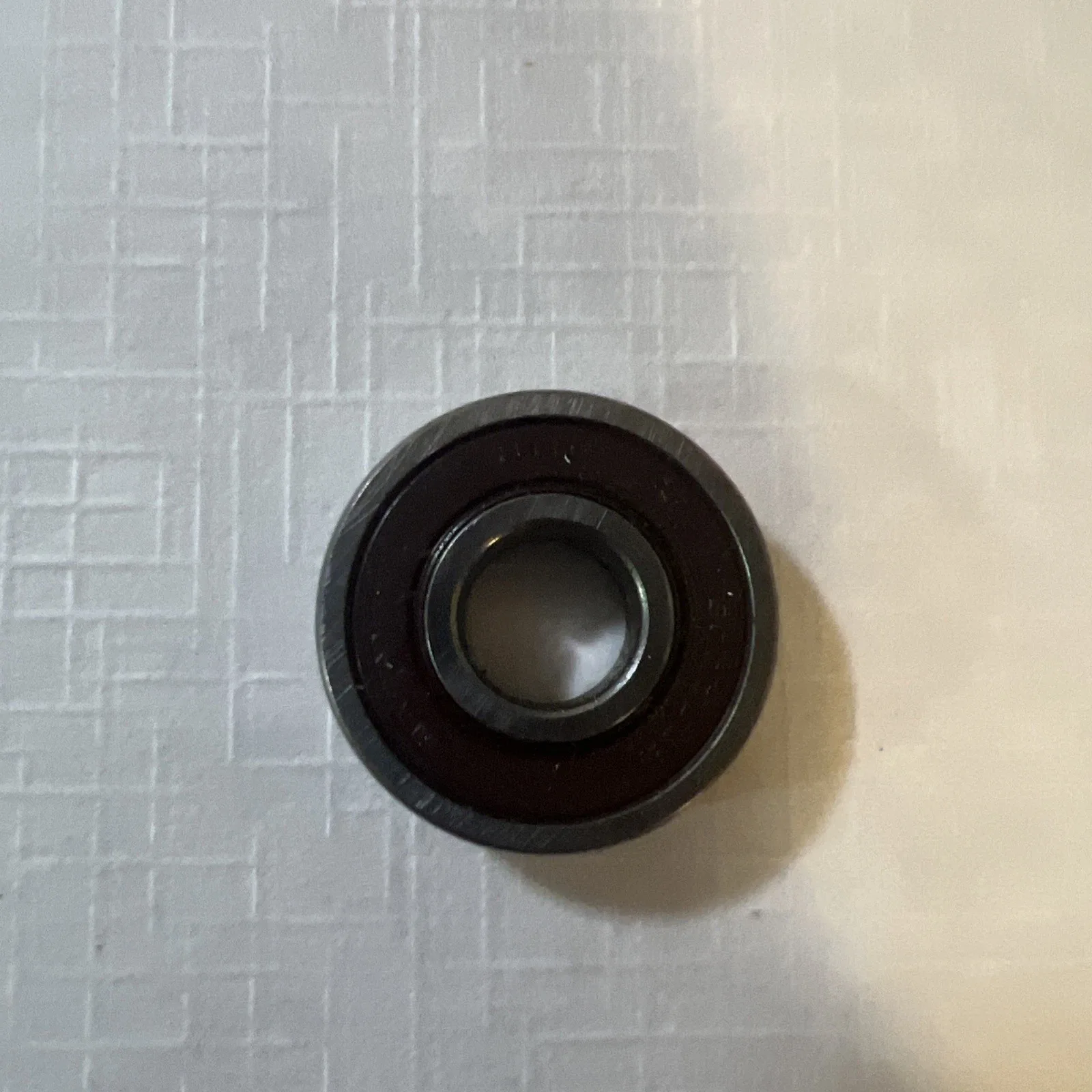 Federal-Mogul 200-CC Multi-Purpose Ball Bearing image 3