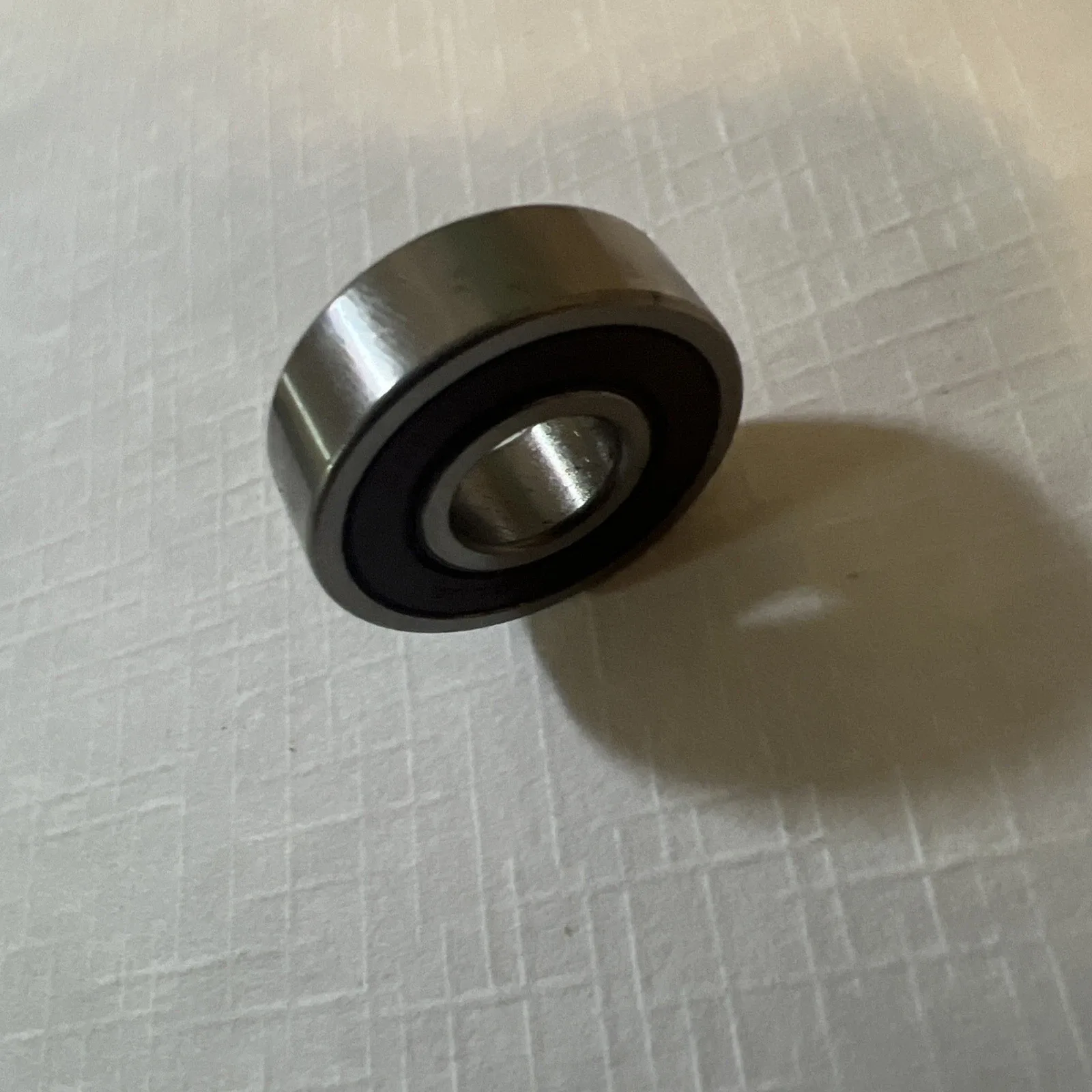 Federal-Mogul 200-CC Multi-Purpose Ball Bearing image 4