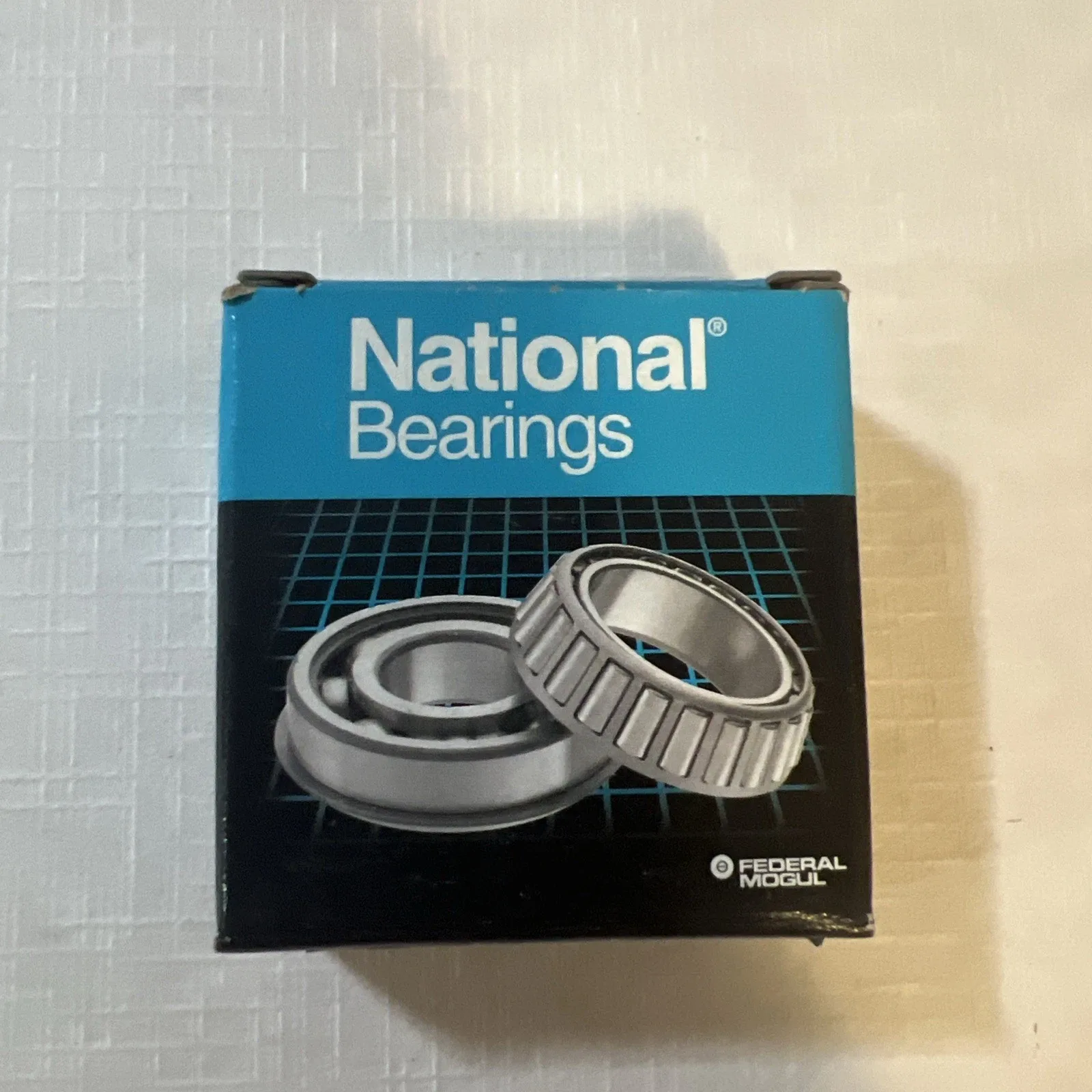 Federal-Mogul 200-CC Multi-Purpose Ball Bearing