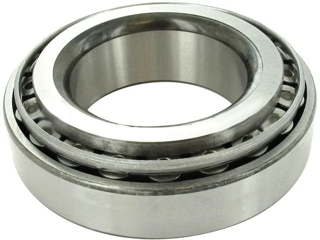 2006-2009 Hyundai Tucson Automatic Transmission Differential Bearing 48663MMCR