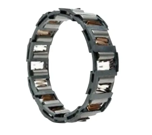 1966-Up Ford C6, E4OD & 4R100 Rear/Low Sprag One-Way Roller Clutch Bearing — MPN 36960B image 2