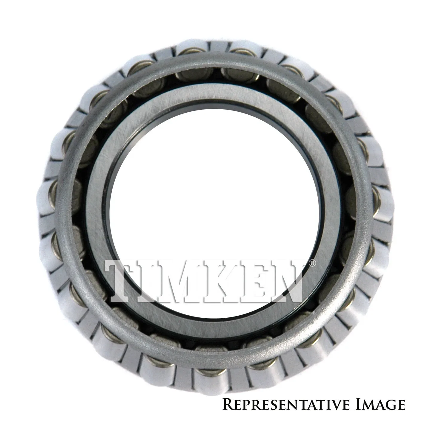 1994-1997 Saab 900 Automatic Transmission Differential Bearing - Timken 79576FJ image 4