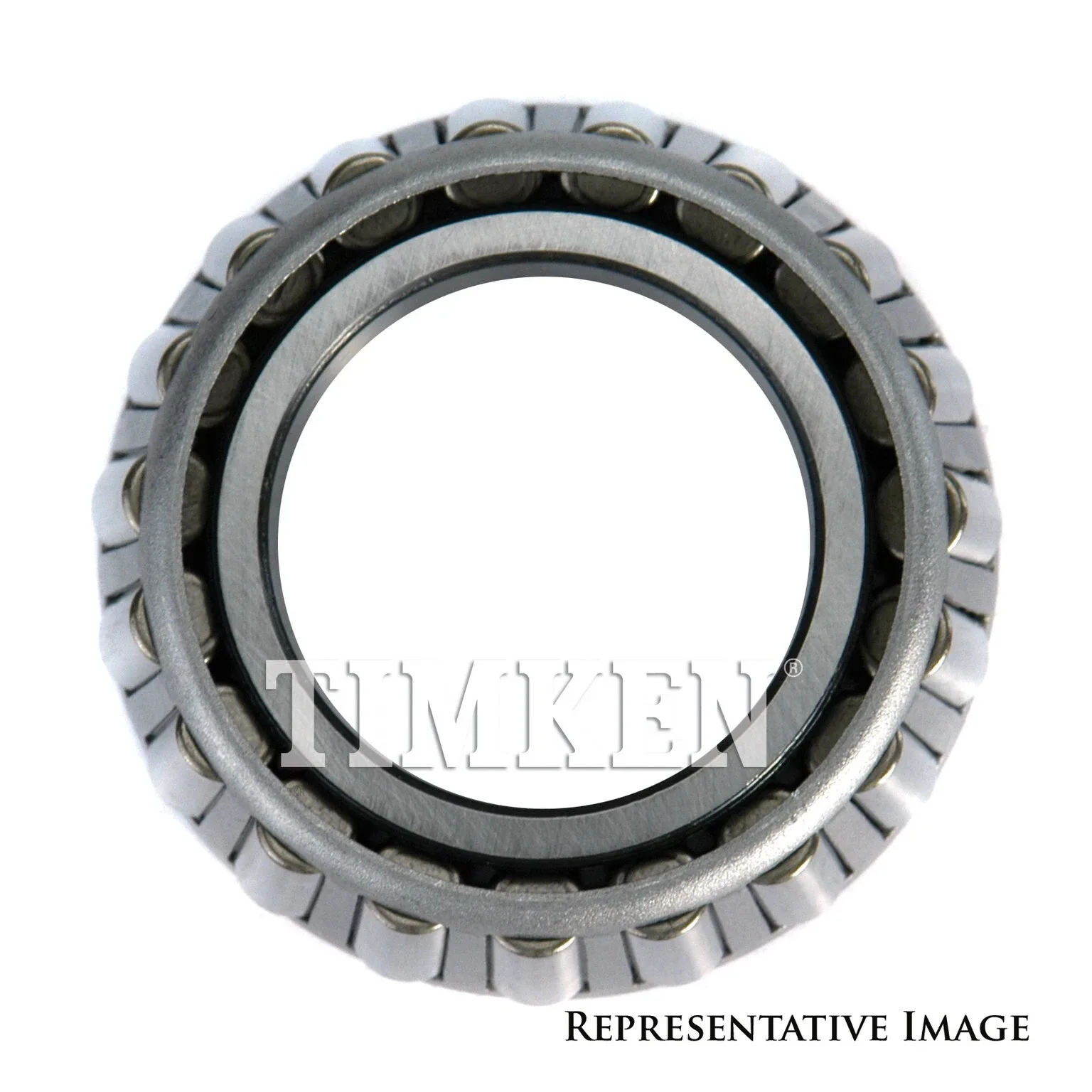 2011 Mercedes-Benz C300 Automatic Transmission Pinion Bearing - Timken 79204EV image 2
