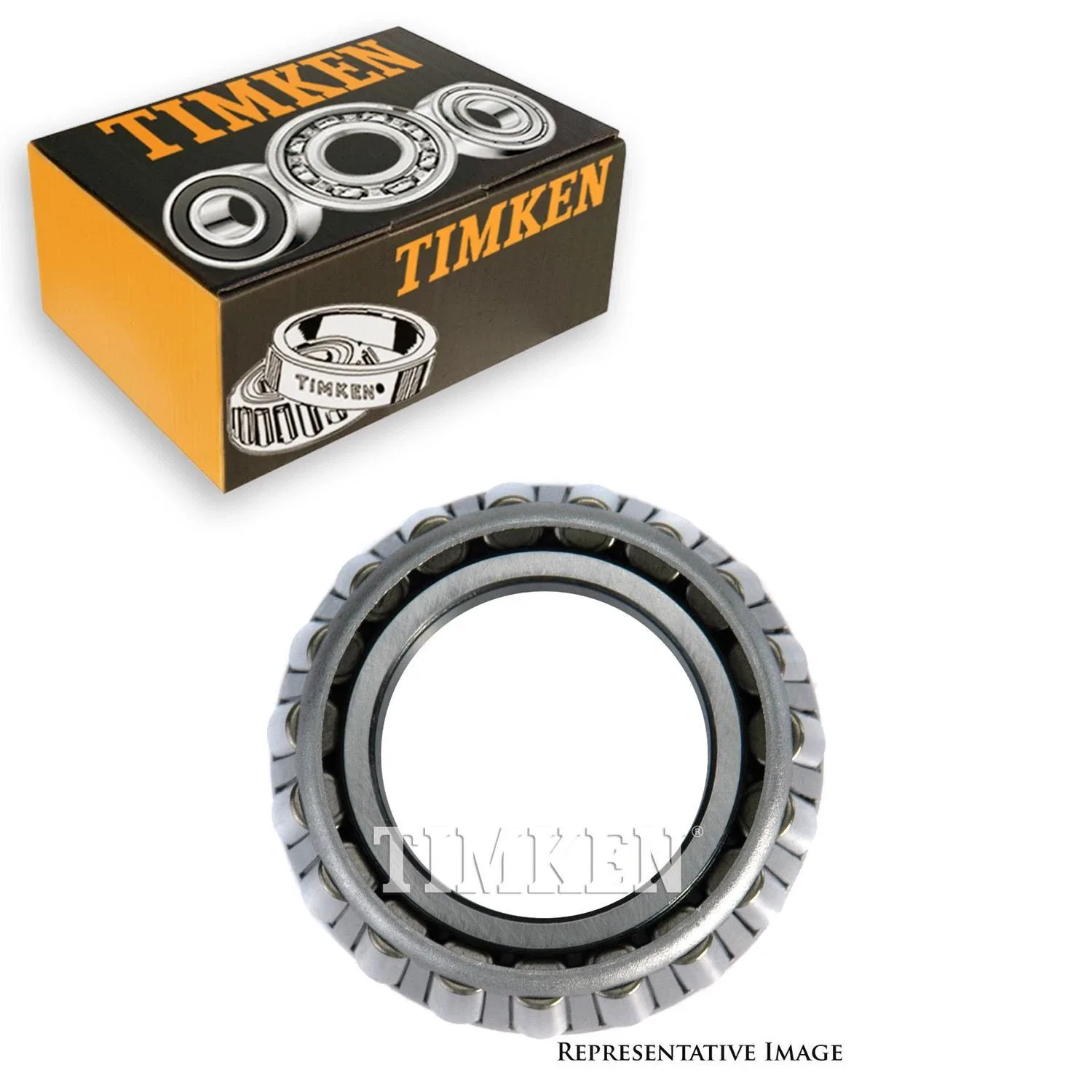 2011 Mercedes-Benz C300 Automatic Transmission Pinion Bearing - Timken 79204EV