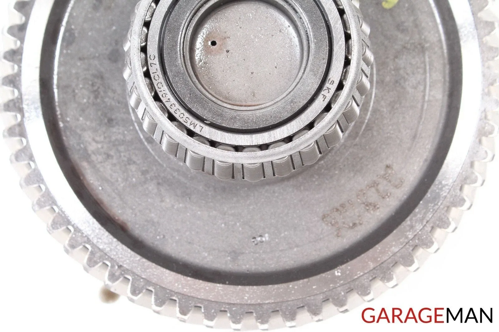 1999-2002 Porsche 911 (996) 3.4L Left Transmission Internal Gear Bearing LM503349 image 4