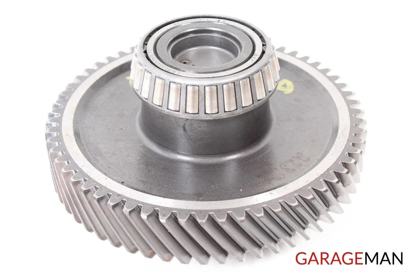 1999-2002 Porsche 911 (996) 3.4L Left Transmission Internal Gear Bearing LM503349