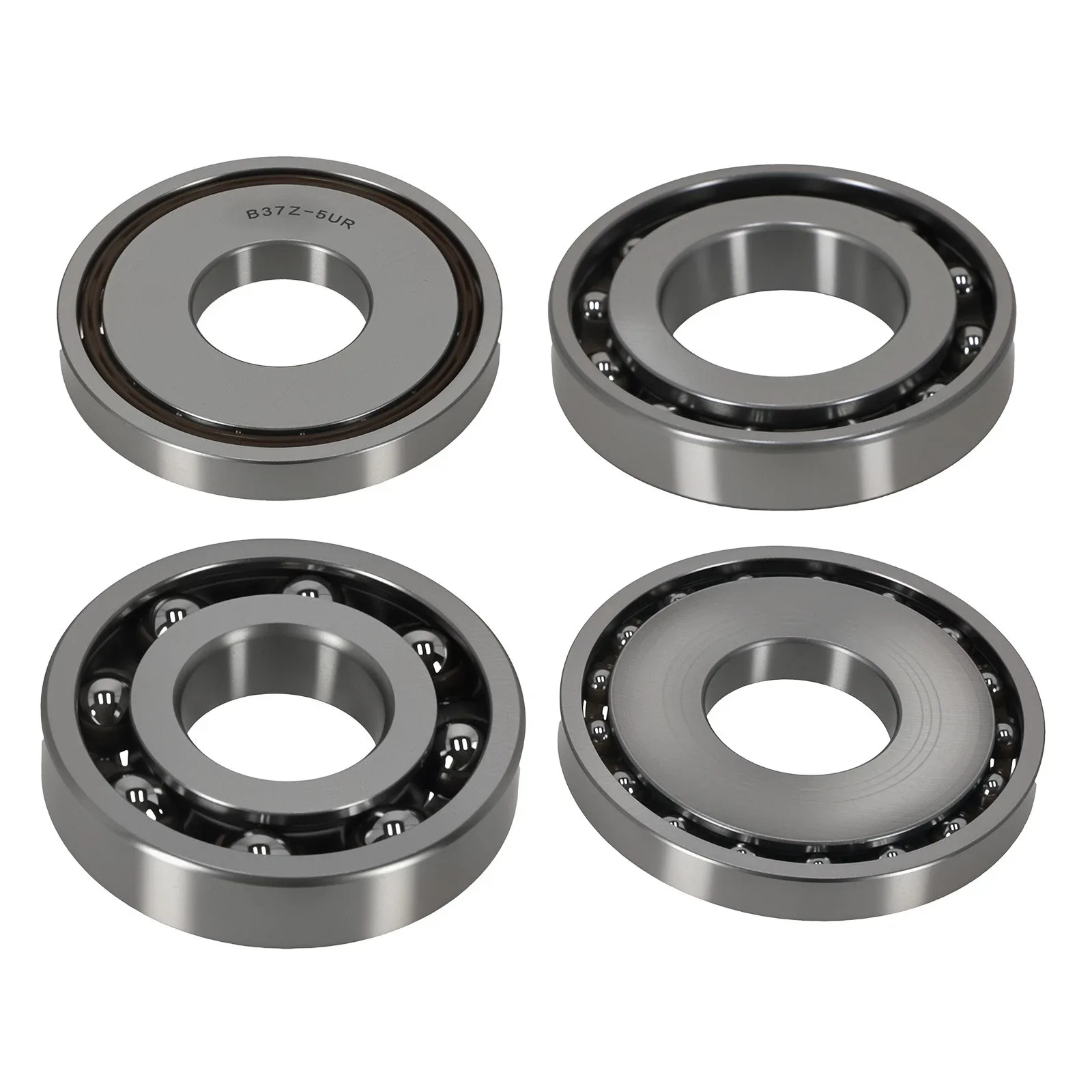 Front CVT Pulley Bearing Kit B49-12UR (MPN OYN7W4) for Toyota/Lexus K114 image 4