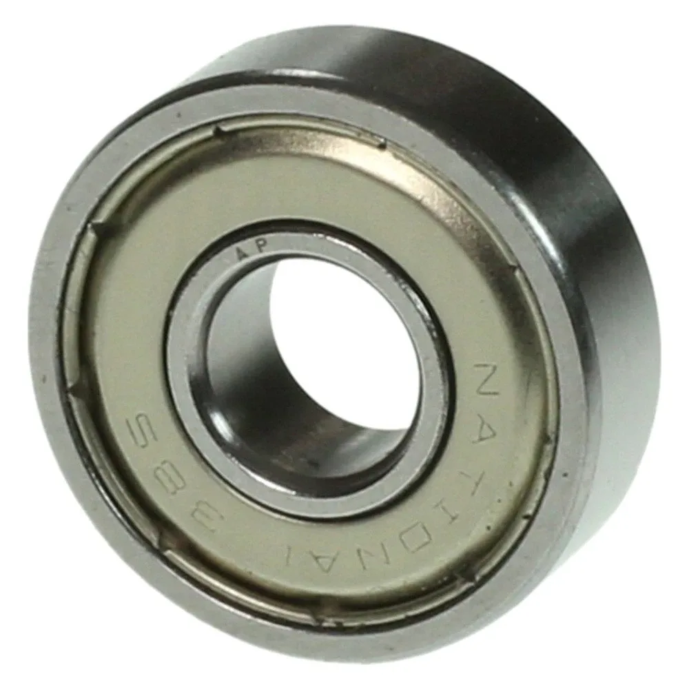 National 38-S Transmission Ball Bearing - Manual Transmission image 3
