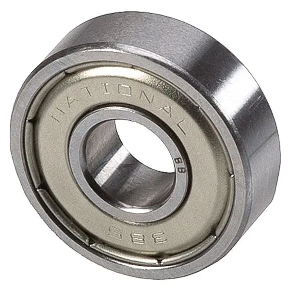 National 38-S Transmission Ball Bearing - Manual Transmission