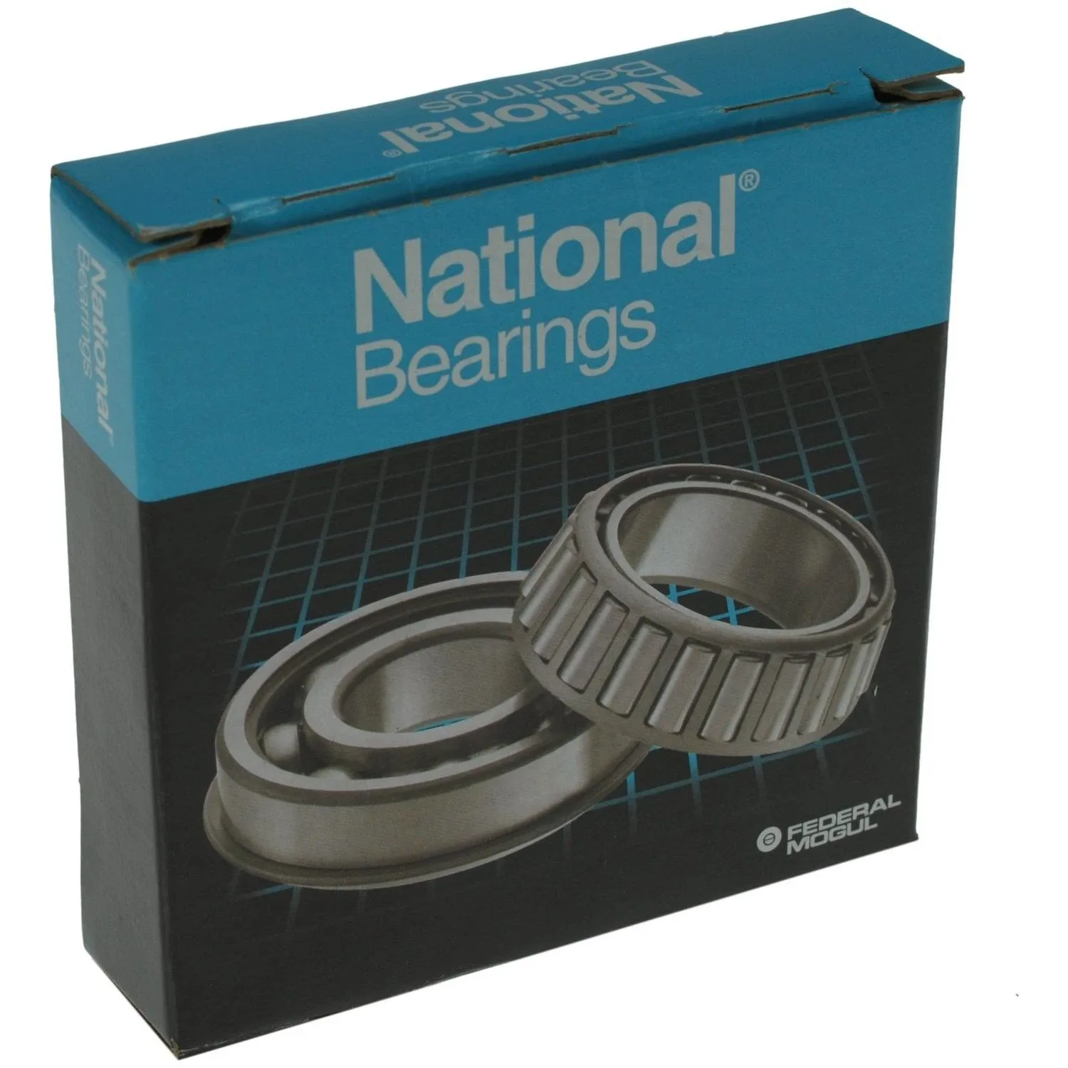 National 52-MS Multi-Purpose Ball Bearing image 2