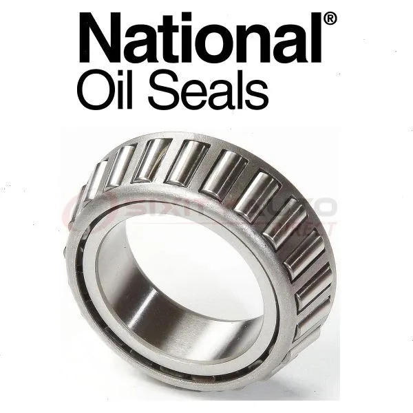 2002-2005 Audi A4 Front Automatic Transmission Pinion Bearing - National SX-7N57