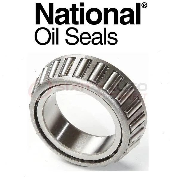 1997-2003 Audi A8 Quattro Right Transmission Differential Bearing - National SX-X1QH