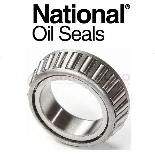 1987-1998 Saab 9000 Right Automatic Transmission Differential Bearing - National SX-0DJ3