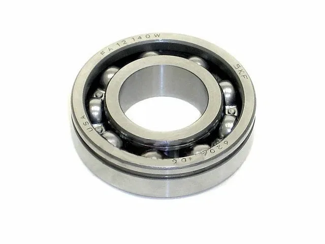 1960 Dodge D100 Transmission Extension Housing Bearing Timken 12379KX