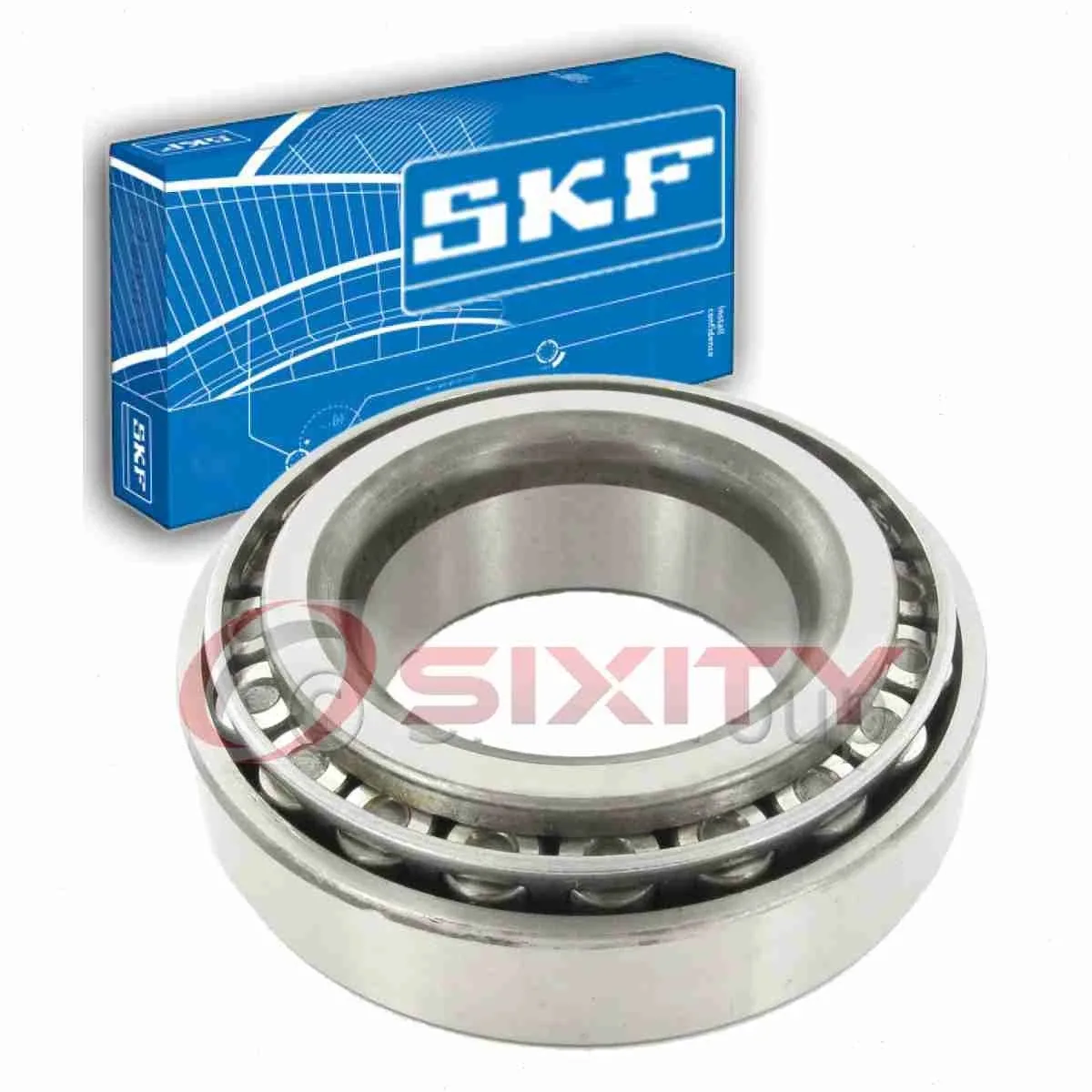 1994-2002 Chevrolet Camaro Front Manual Transmission Countershaft Bearing - SKF SX-4124