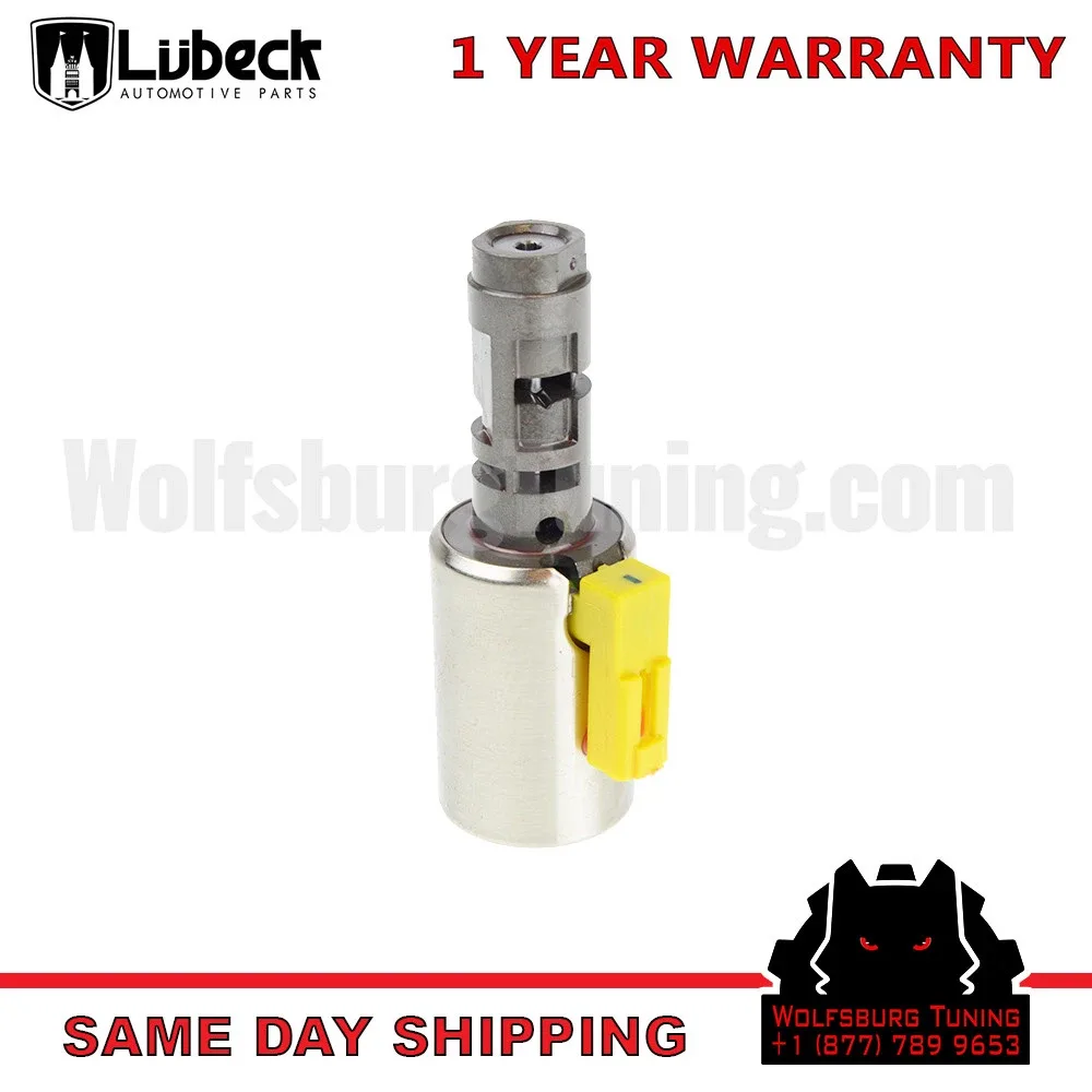 2002-2010 Porsche Cayenne TCC Valve Body Solenoid N91 106800b