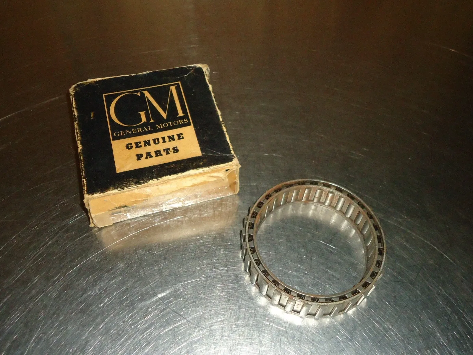 1956-1964 Cadillac Hydramatic Sprag Bearing MPN 2b8616213