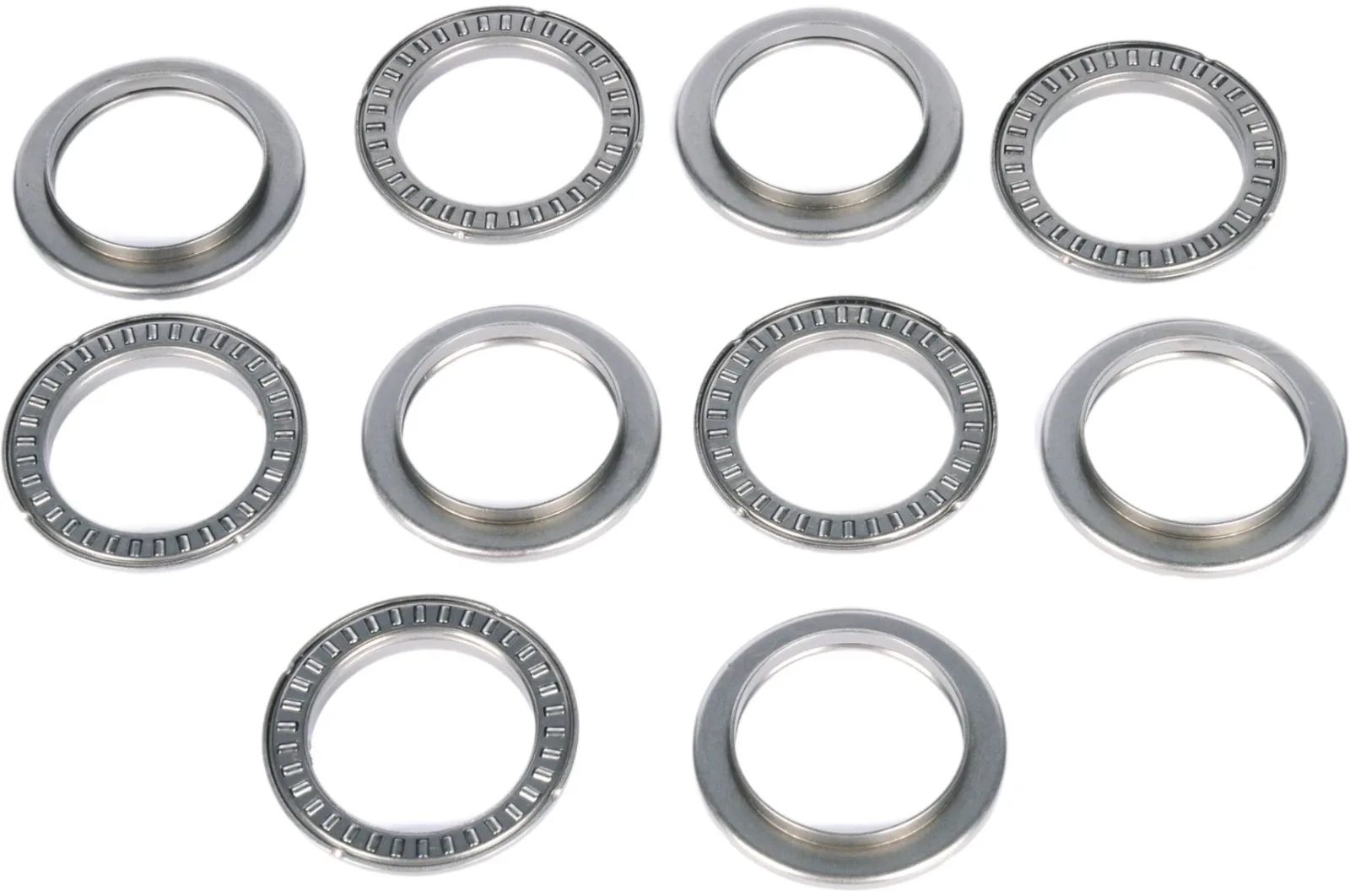 GM Genuine Bearing MPN 94845014 - OEM Replacement
