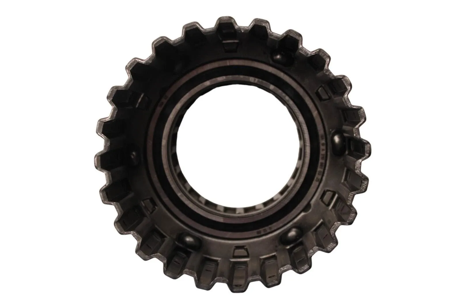 78614C Rear Planet Sun Gear 60T 24T Hub 3.015" – 722.6 image 3