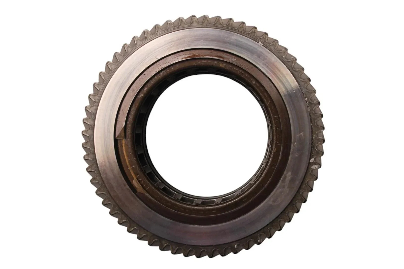 78614C Rear Planet Sun Gear 60T 24T Hub 3.015" – 722.6 image 4