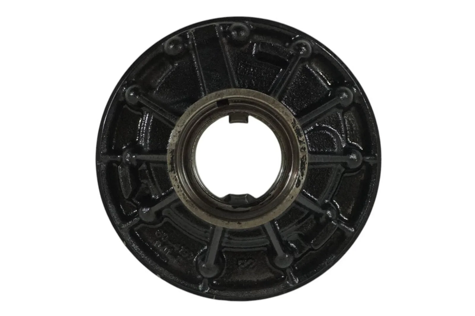 Ford 49510CB Pump Body for 6R60 / 6R80 Transmissions - 0.590" Thick image 3