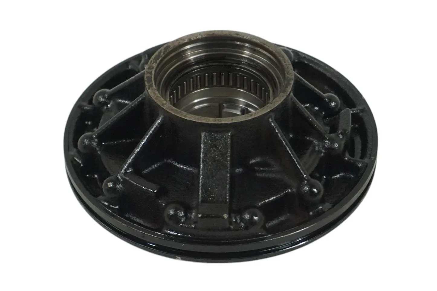 Ford 49510CB Pump Body for 6R60 / 6R80 Transmissions - 0.590" Thick