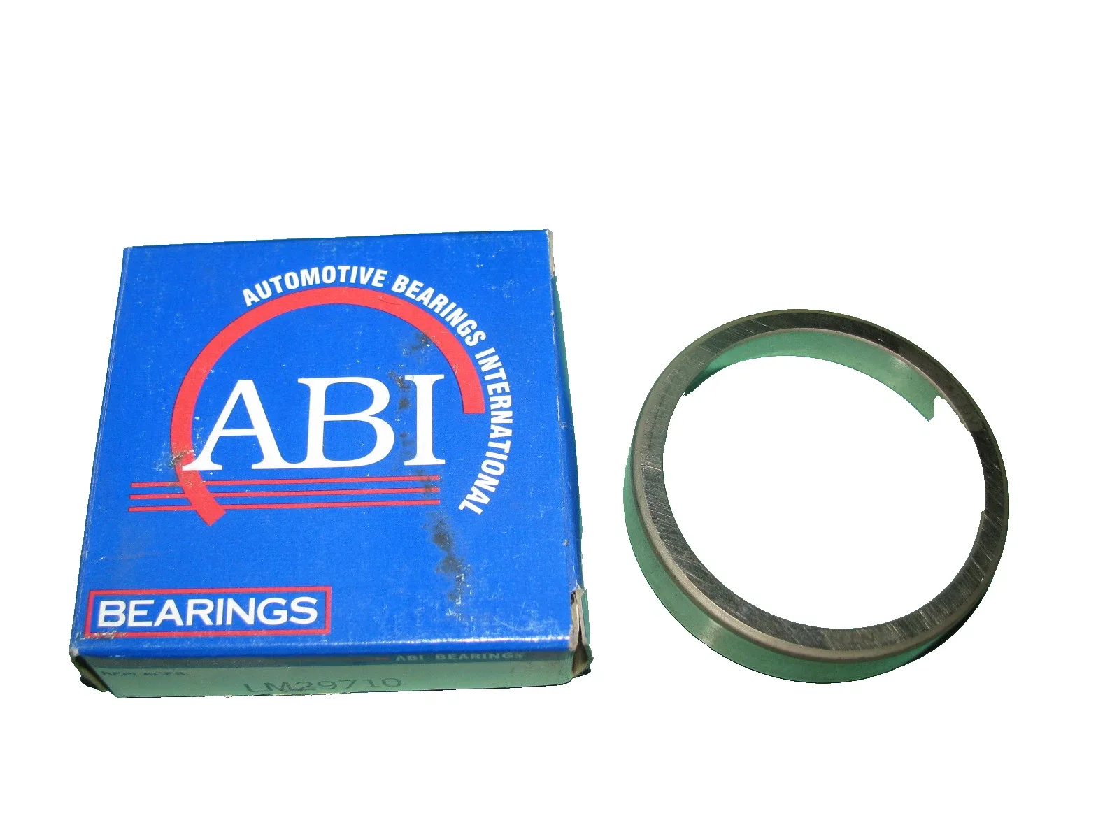 ABI LM29710 Wheel Race Bearing