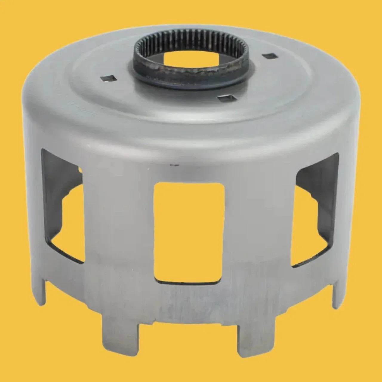 1982-up General Motors 700R4 / 4L60E / 4L65E Reaction Sun Drive Shell A74624D image 4