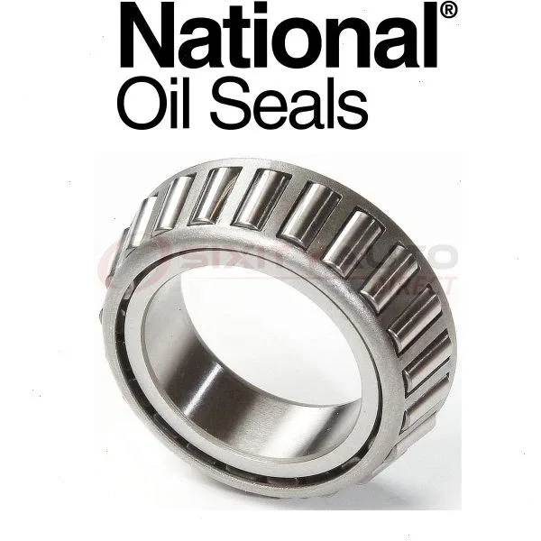 1973-1979 Audi Fox Front Automatic Transmission Pinion Bearing - National SX-1APN