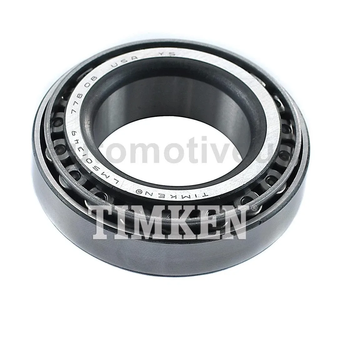1977-1979 Ford Ranchero Rear Automatic Transmission Transfer Shaft Bearing - Timken AHUM230622011451 image 3