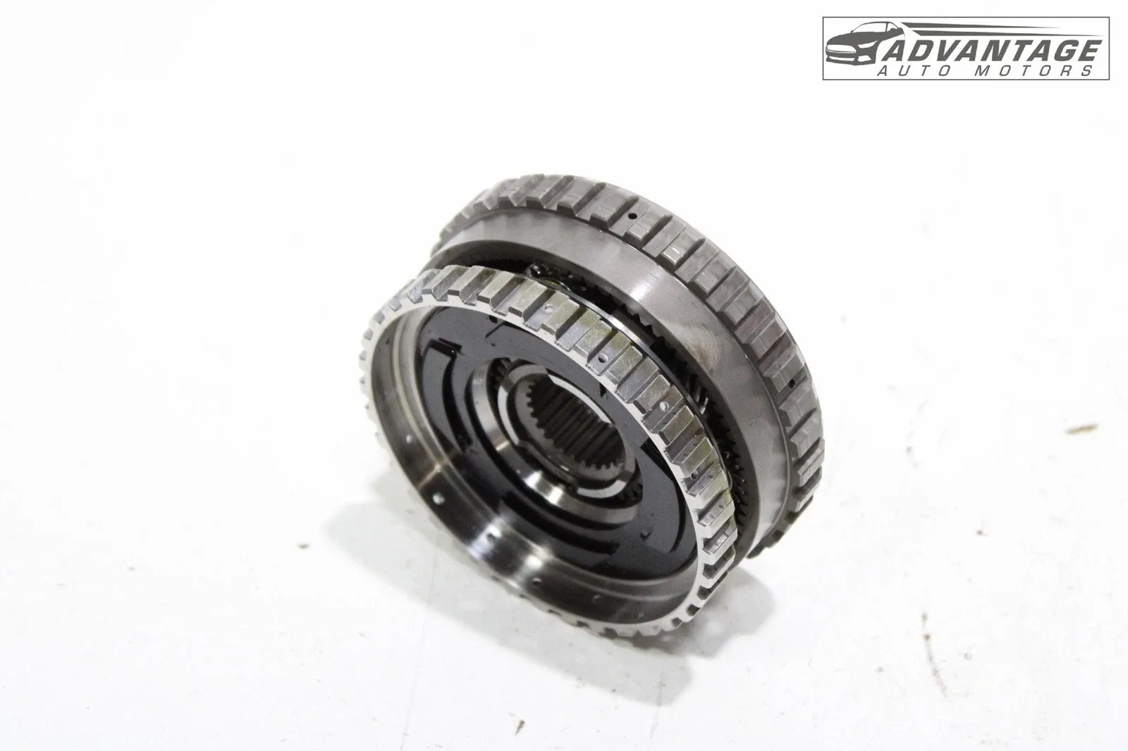 2025 Kia K4 CL4 2.0L Automatic Transmission Gear / Gearbox Bearing image 2