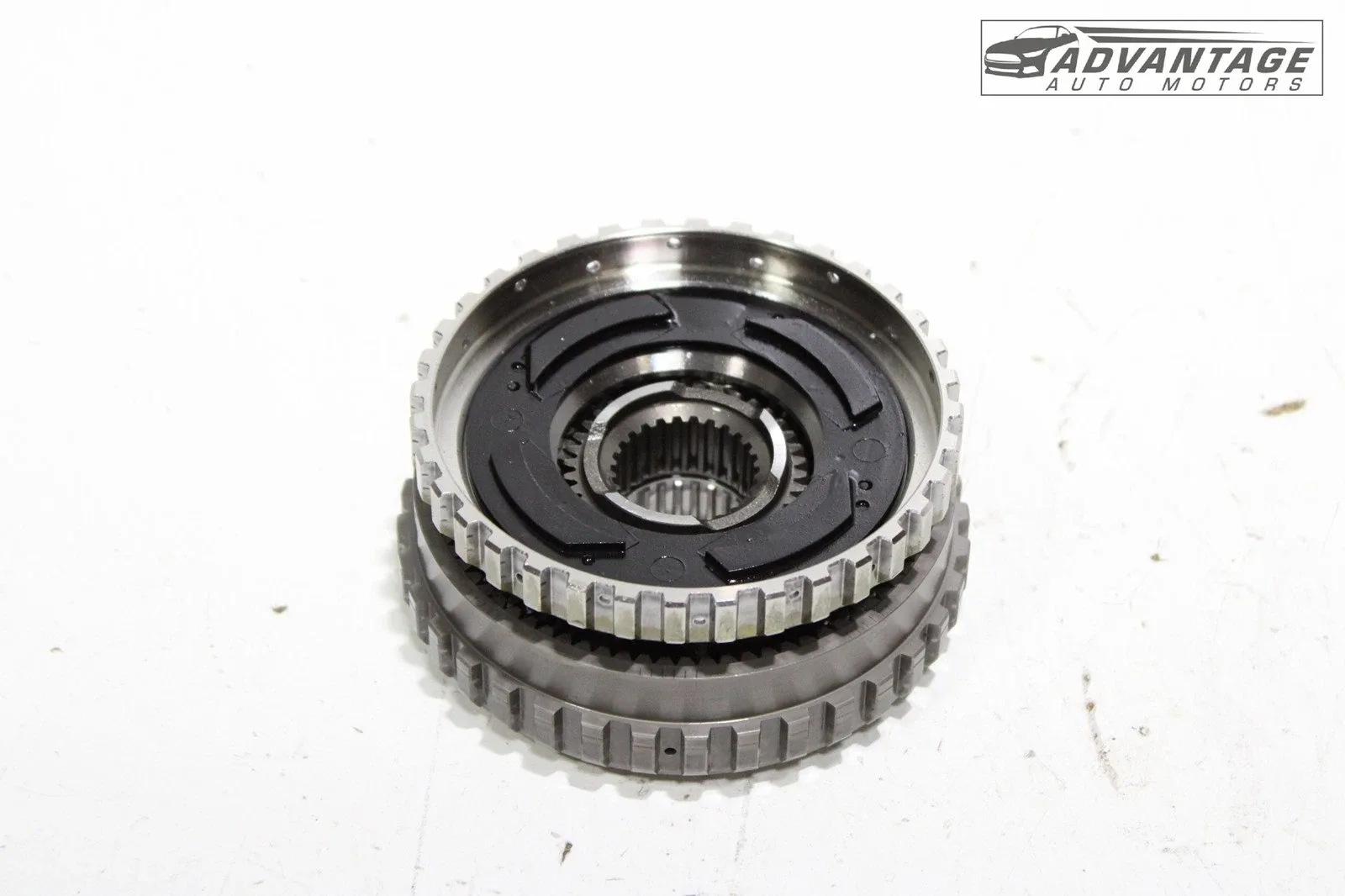 2025 Kia K4 CL4 2.0L Automatic Transmission Gear / Gearbox Bearing