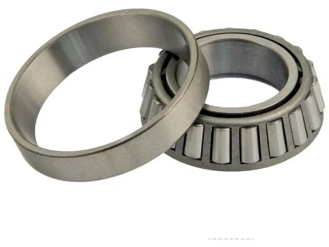 1983-1985 Plymouth Turismo Automatic Transmission Transfer Shaft Bearing AC Delco 93272RKWZ