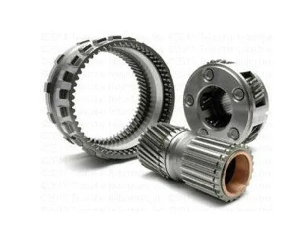 A500/A518/A618 Overdrive 5-Pinion Planetary Sub Kit w/ Thrust Bearing A12580BBK (95-Up)