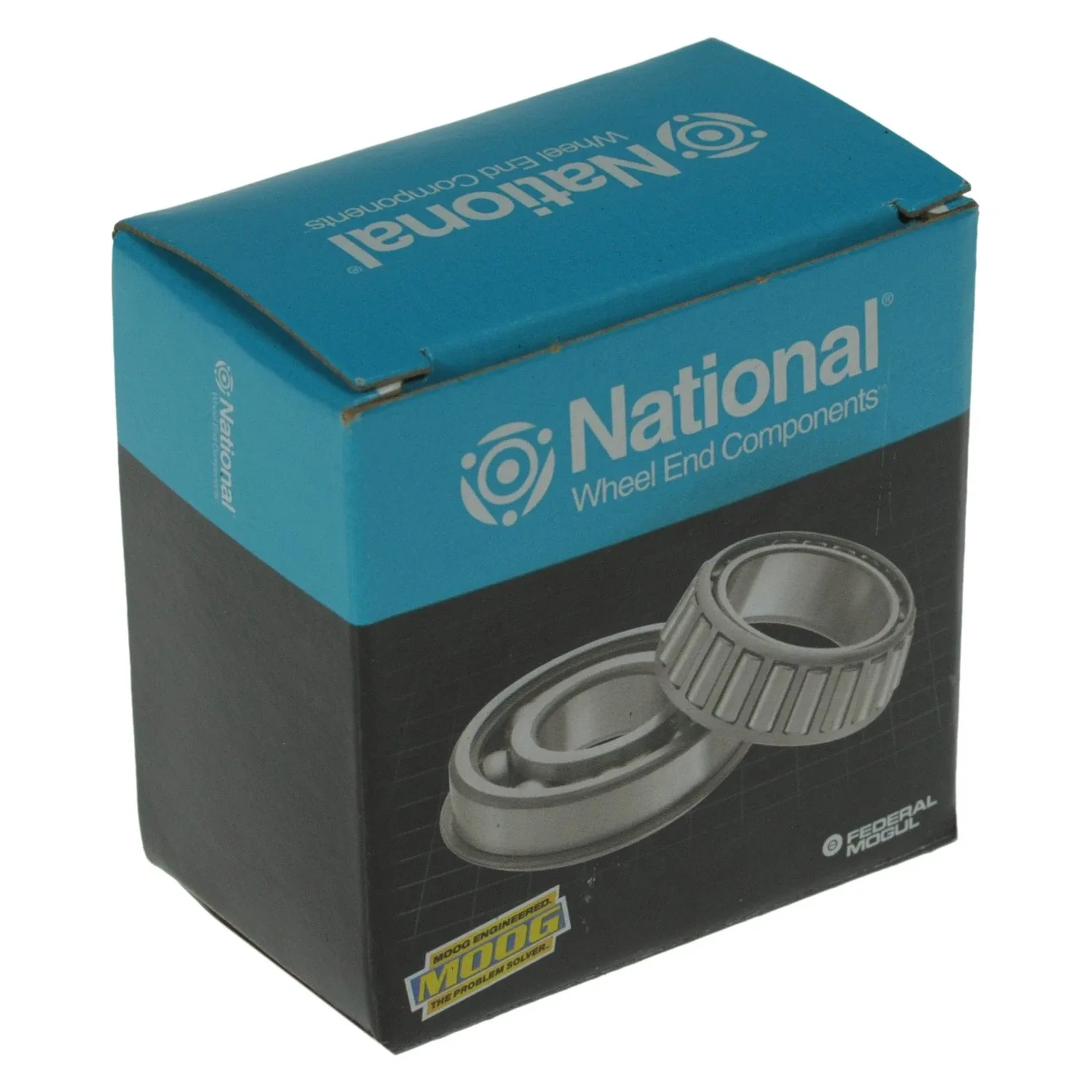 National Transmission Adapter Bearing NPS-100-RPC image 2