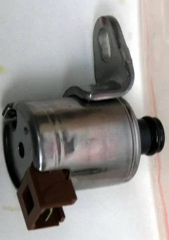 JF506E, 09A Automatic Transmission Shift “A” Solenoid (31941-PR006 - N88 Brown)