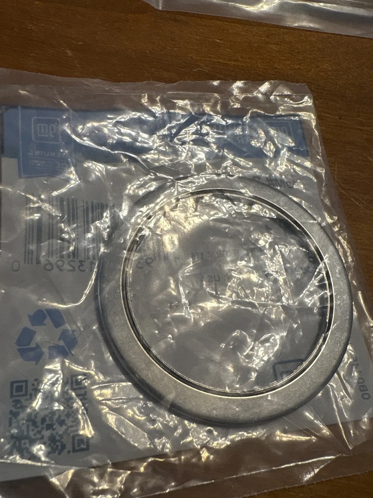 GM Bearing 24297471 image 2