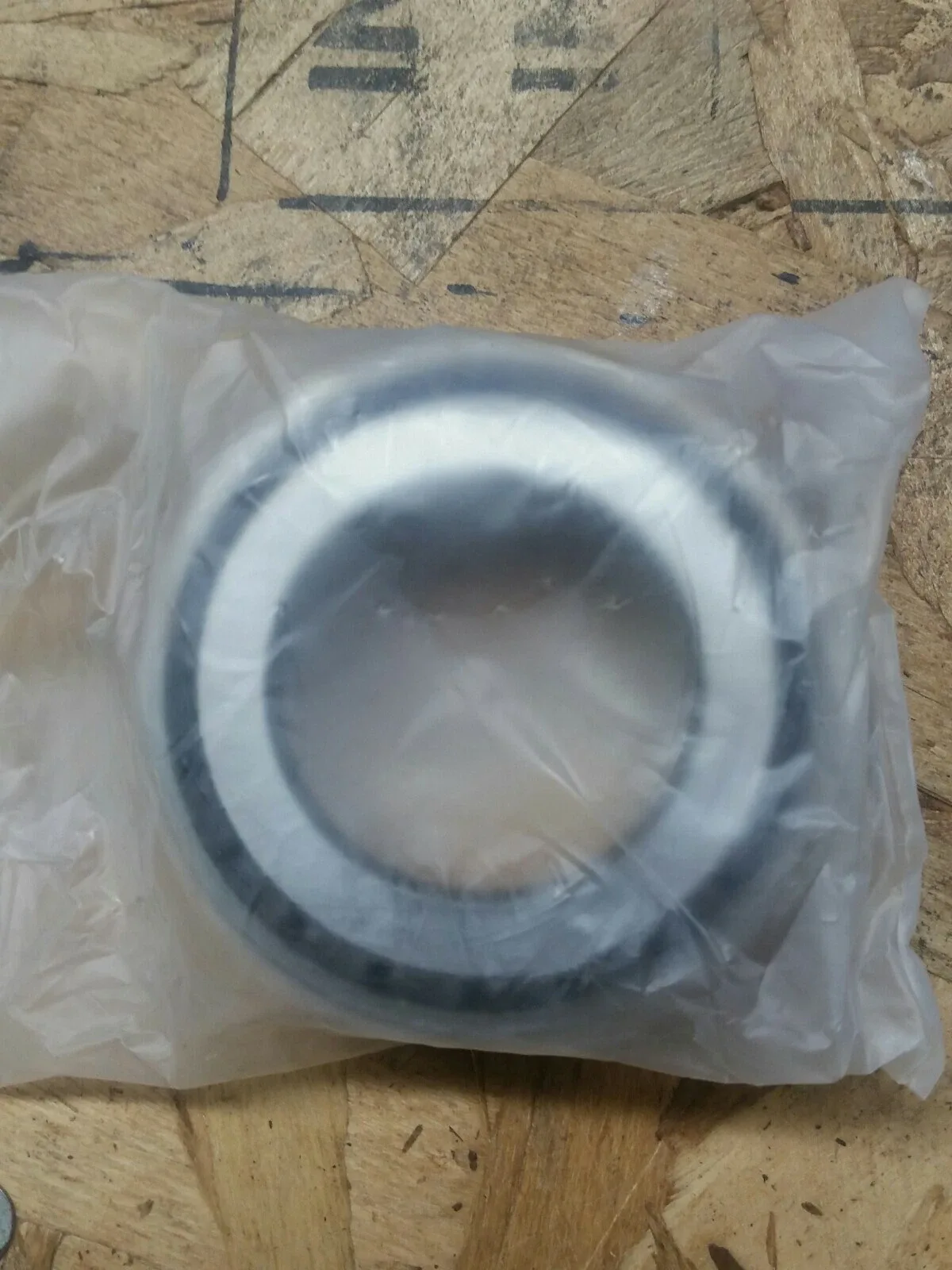 Nissan Taper Bearing Assy 31488-01X00 image 2